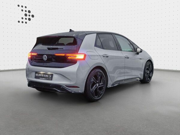 Volkswagen ID.3 GTX RFK*Navi*DAB+*HuD*Pano*H&K*Massage bild 2