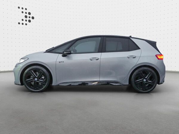Volkswagen ID.3 GTX RFK*Navi*DAB+*HuD*Pano*H&K*Massage bild 3