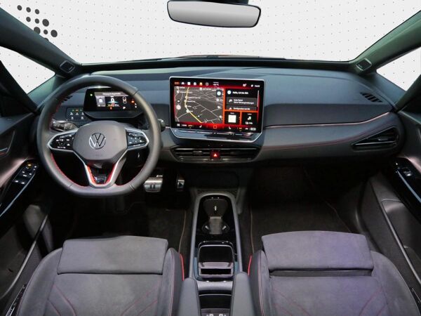 Volkswagen ID.3 GTX RFK*Navi*DAB+*HuD*Pano*H&K*Massage bild 5