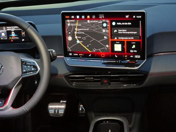 Volkswagen ID.3 GTX RFK*Navi*DAB+*HuD*Pano*H&K*Massage bild 6