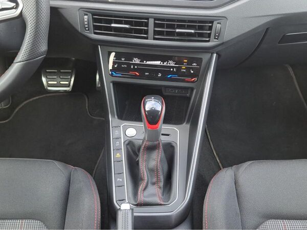 Volkswagen Polo GTI 2.0 TSI Matrix*ACC*beatsAudio*DAB+*18Zol bild 7