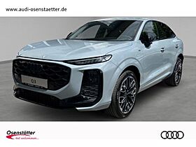 Audi Q3 Sportback TFSI quattro 150 kW S tronic