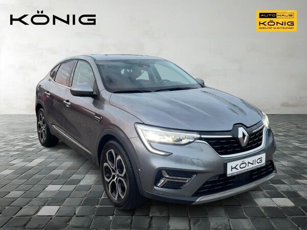Renault Arkana 1.3 TCe 140 Techno Automatik NAVI*PDC bild 2