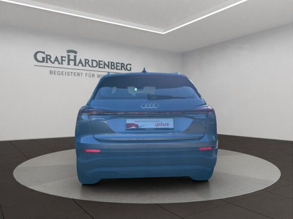 Audi Q4 e-tron 45 Wärmepumpe Rückfahrkamera bild 5