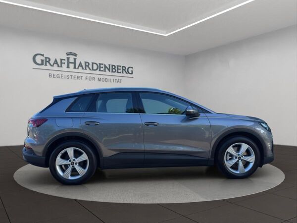 Audi Q4 e-tron 45 Wärmepumpe Rückfahrkamera bild 7