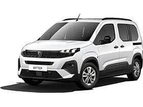 Peugeot Rifter L1 Allure Diesel 100