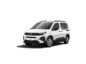 Peugeot Rifter L1 Allure Diesel 100 bild 1
