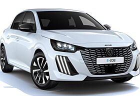 Peugeot 208 BUSINESS Elektromotor 136 Peugeot 208 BUSINESS Elektromotor 136