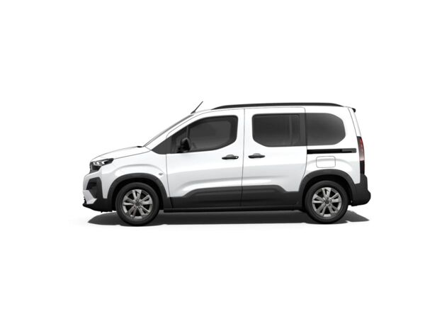 Peugeot Rifter L1 Allure Diesel 100 bild 3