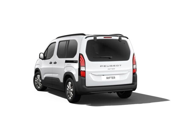 Peugeot Rifter L1 Allure Diesel 100 bild 4