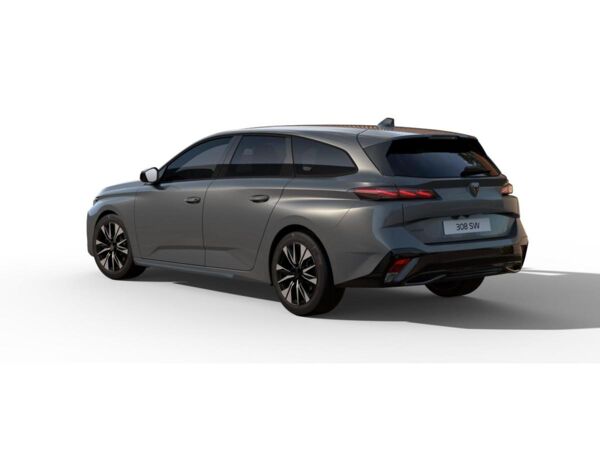 Peugeot 308 SW ALLURE DIESEL 130 EAT8 bild 6