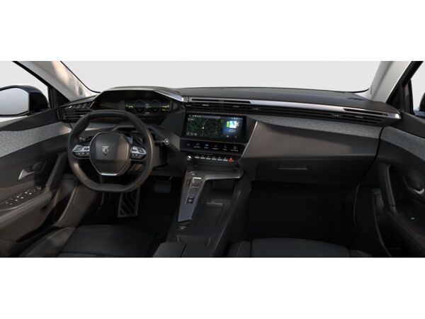Peugeot 308 SW ALLURE DIESEL 130 EAT8 bild 7