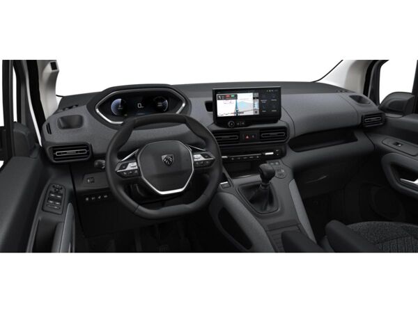 Peugeot Rifter L1 Allure Diesel 100 bild 7