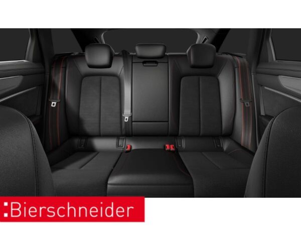 Audi A6 Avant FINANZIERUNG MIT RÜCKGABEOPTION! 55 TFSI e qu. S tronic line MATRIX 21 UMGEBUNGSKAMERA AHK HEA bild 6