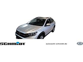Volkswagen Taigo 1.0TSi Life R-Kamera Navi LED Sitzheiz. Parkpilot Alu