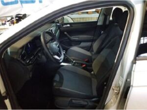 Volkswagen Taigo 1.0TSi Life R-Kamera Navi LED Sitzheiz. Parkpilot Alu bild 3