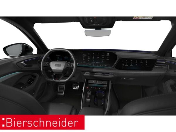Audi A5 FINANZIERUNG MIT RÜCKGABEOPTION! Avant TDI qu. S tronic line MATRIX 20 PANO HEAD-UP B&O STANDH. S-SI bild 4