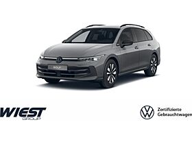 Volkswagen Golf Variant GOAL 2.0 TDI DSG 360° IQ.LIGHT AHK ACC Volkswagen Golf Variant GOAL 2.0 TDI DSG 360° IQ.LIGHT AHK ACC