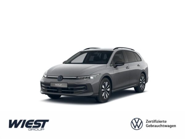 Volkswagen Golf Variant GOAL 2.0 TDI DSG 360° IQ.LIGHT AHK ACC bild