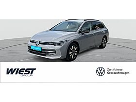 Volkswagen Golf Variant GOAL 2.0 TDI DSG 360° IQ.LIGHT AHK ACC Volkswagen Golf Variant GOAL 2.0 TDI DSG 360° IQ.LIGHT AHK ACC