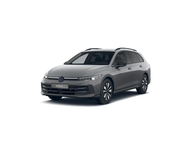 Volkswagen Golf Variant GOAL 2.0 TDI DSG 360° IQ.LIGHT AHK ACC bild 2