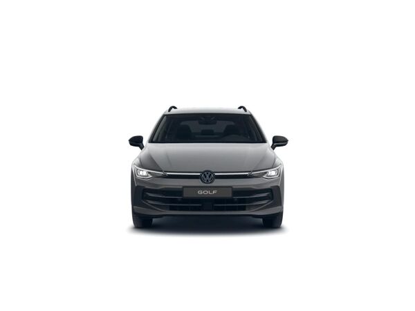 Volkswagen Golf Variant GOAL 2.0 TDI DSG 360° IQ.LIGHT AHK ACC bild 3