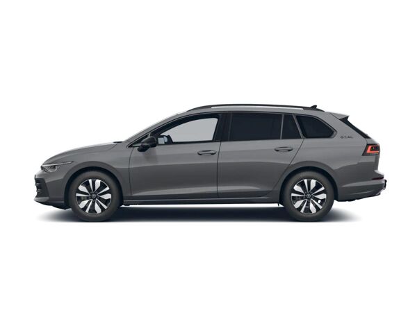 Volkswagen Golf Variant GOAL 2.0 TDI DSG 360° IQ.LIGHT AHK ACC bild 6