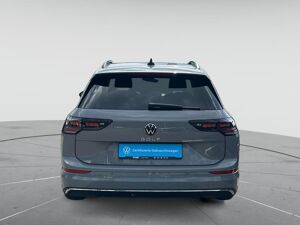 Volkswagen Golf Variant GOAL 2.0 TDI DSG 360° IQ.LIGHT AHK ACC bild 6