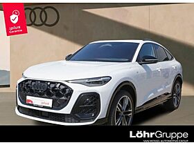Audi Q5 Sportback 2.0 TFSI S line 21"|PANO|MATRIX|360° Audi Q5 Sportback 2.0 TFSI S line 21"|PANO|MATRIX|360°