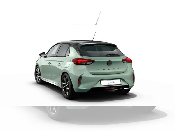 Opel Corsa YES 1.2 Turbo S/S Manuelles 6-Gang-Getriebe bild 4