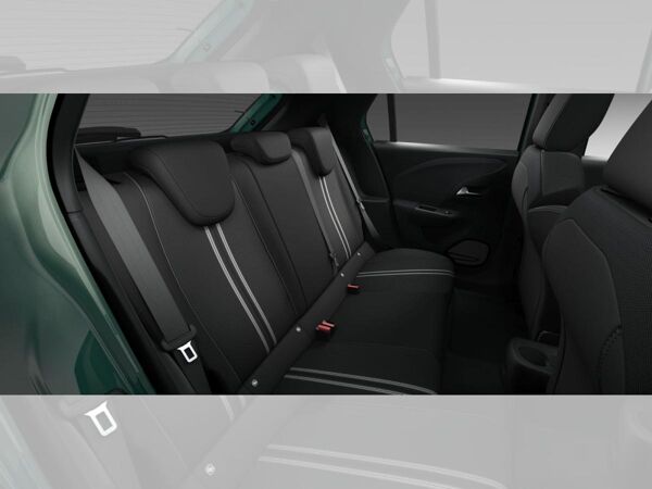Opel Corsa YES 1.2 Turbo S/S Manuelles 6-Gang-Getriebe bild 2