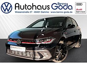 Volkswagen Polo GTI 2.0 l TSI OPF LED ACC