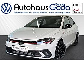 Volkswagen Polo GTI 2.0 l TSI OPF LED ACC