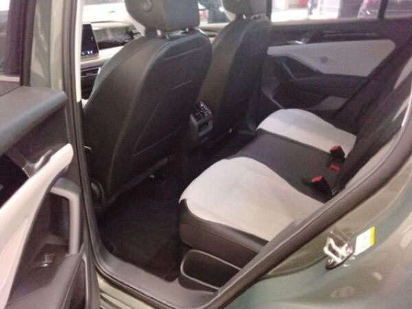 Volkswagen Tiguan Elegance 2.0 TDI 4M AHK STANDH HD-MATRIX INKL. WINTERRÄDER + GARANTIE bild 7