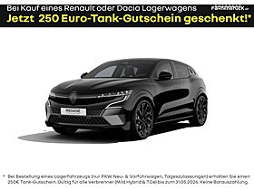 Renault Megane E-Tech Megane E-TECH Esprit Alpine 220 Comfort Range Renault Megane E-Tech Megane E-TECH Esprit Alpine 220 Comfort Range
