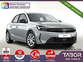 Opel Corsa 1.2 100 KomfortP SHZ LHZ SichtP PDC 10"DAB