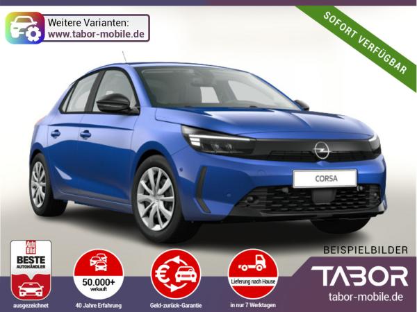 Opel Corsa 1.2 100 KomfortP SHZ LHZ SichtP PDC 10"DAB bild