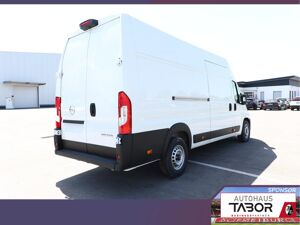 Opel Movano 35+ AT8 L4H3 AppleC NSW Kam 270° bild 3