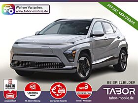 Hyundai KONA Kona HEV Nav LED SHZ Kam SmartKey ACC CarPlay
