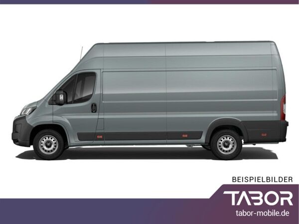 Opel Movano 35+ AT8 L4H3 AppleC NSW Kam LaneA Klima bild 2