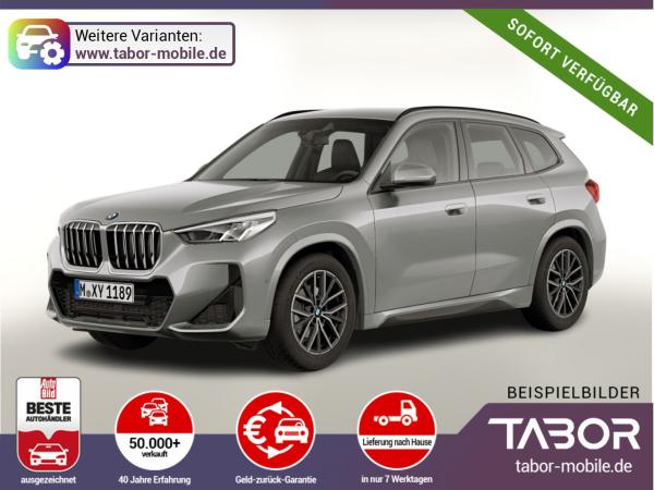 BMW X1 18i sDrive M Sport LED Nav Kam eHK SHZ 18Z bild