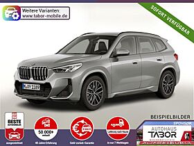 BMW X1 18i sDrive M Sport LED Nav Kam eHK SHZ 18Z BMW X1 18i sDrive M Sport LED Nav Kam eHK SHZ 18Z