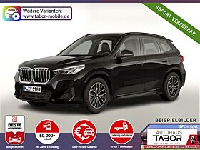 BMW X1 18i sDrive M Sport LED Nav Kam eHK SHZ 18Z