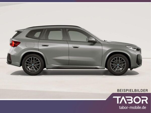 BMW X1 18i sDrive M Sport LED Nav Kam eHK SHZ 18Z bild 3