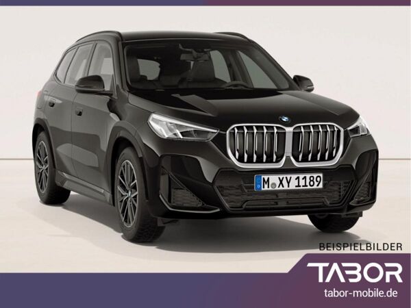 BMW X1 18i sDrive M Sport LED Nav Kam eHK SHZ 18Z bild 2