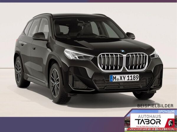 BMW X1 18i sDrive M Sport LED Nav Kam eHK SHZ 18Z bild 2