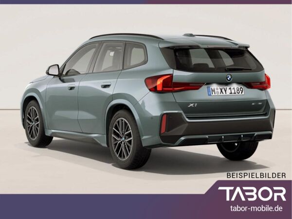 BMW X1 18i sDrive M Sport LED Nav Kam eHK SHZ 18Z bild 4