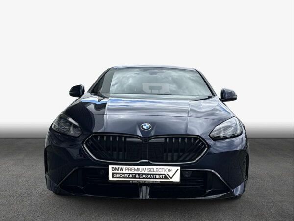BMW 120 M-Sport *AHK*LED*HuD* bild 4