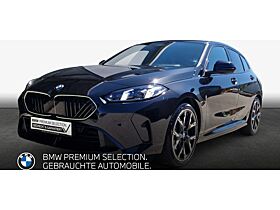 BMW 120 120i M-Paket HeadUp H&K LED Navi BMW 120 120i M-Paket HeadUp H&K LED Navi
