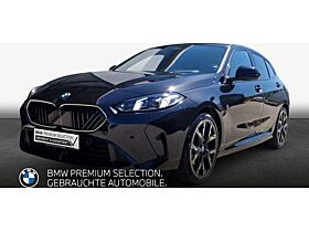 BMW 120 120i M-Paket HeadUp H&K LED Navi BMW 120 120i M-Paket HeadUp H&K LED Navi